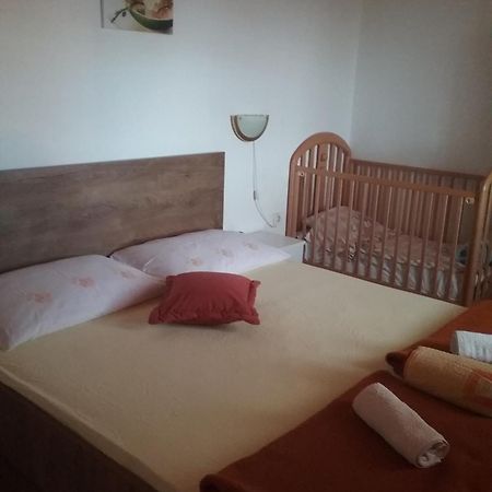 Apartman "Rosa" Vodice Exterior foto