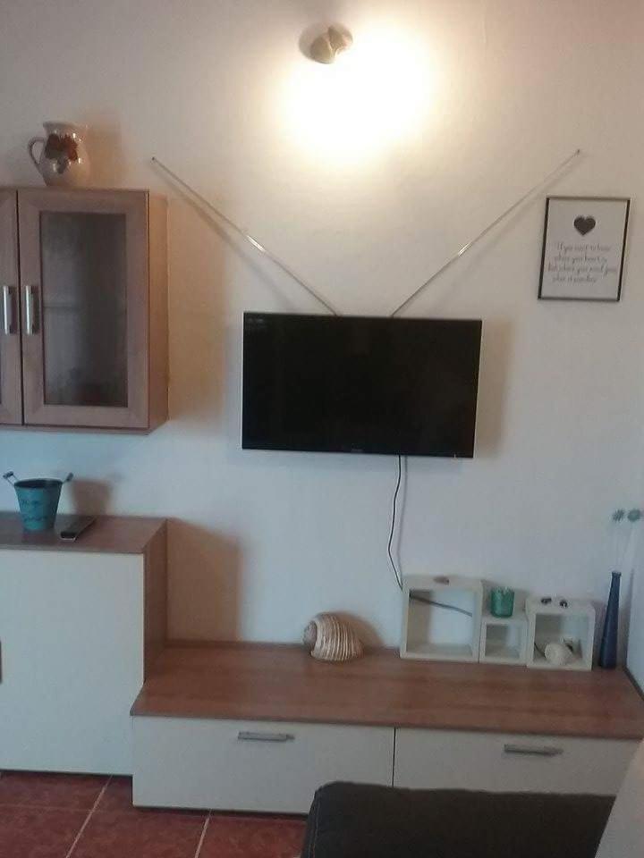 Apartman "Rosa" Vodice Exterior foto