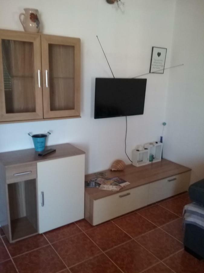 Apartman "Rosa" Vodice Exterior foto