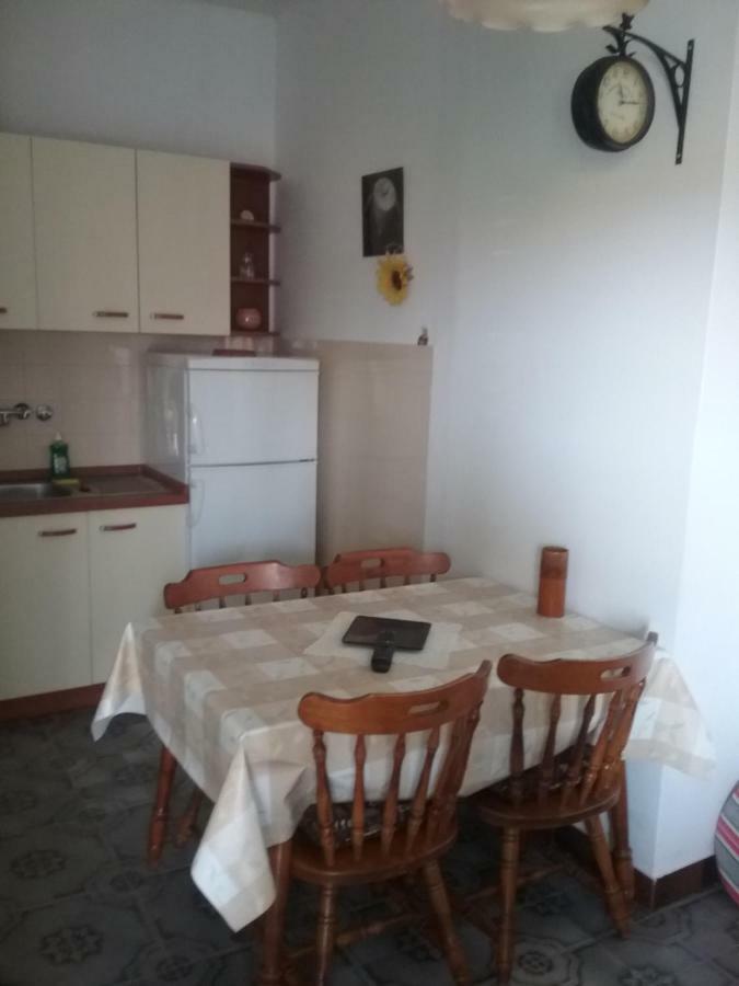Apartman "Rosa" Vodice Exterior foto